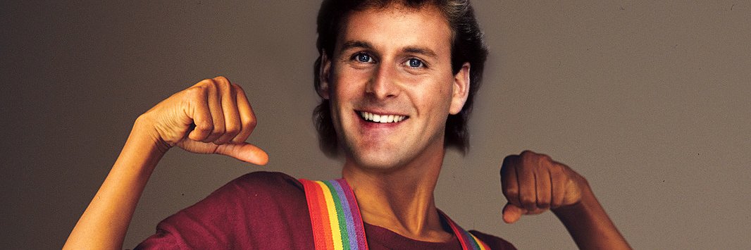 Steve Coulier banner