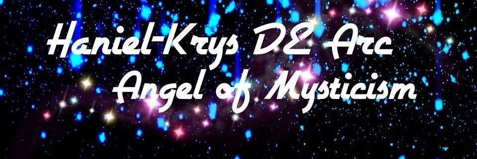 AHaniel_DE_Arc's profile banner image