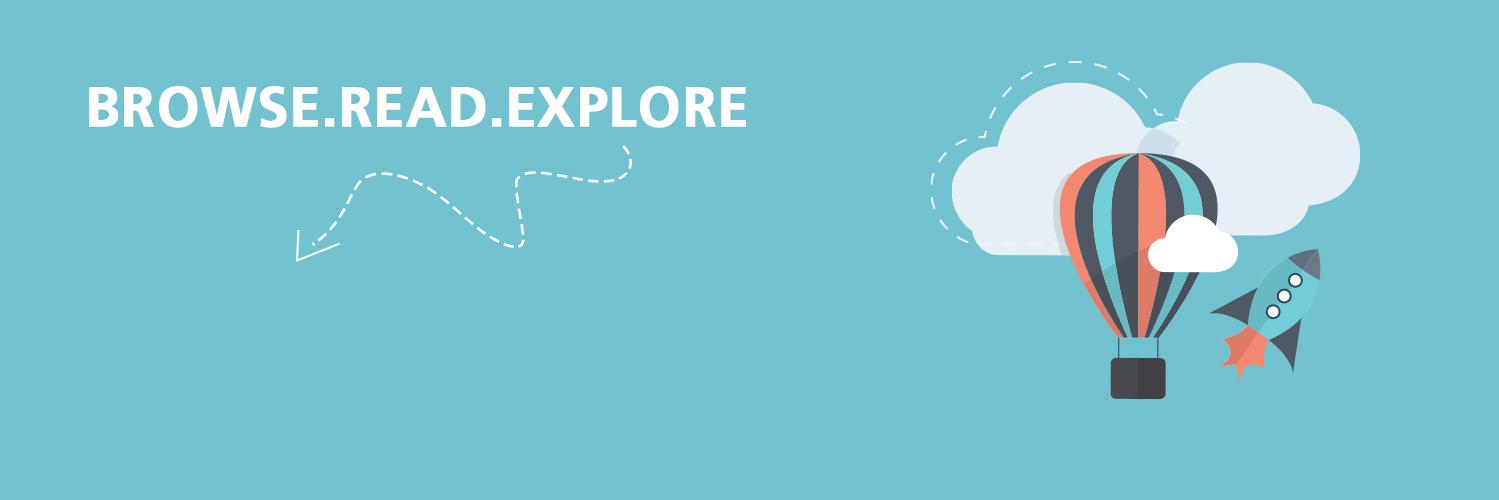 Techinfographics banner