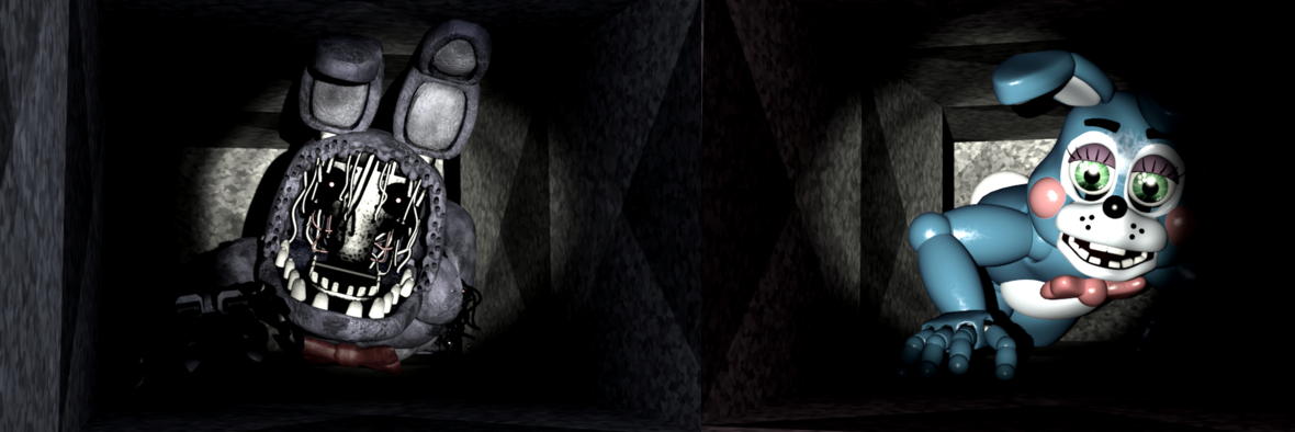 ThatScaryBunny's profile banner image