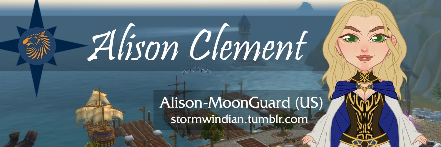 Stormwindian's profile banner image