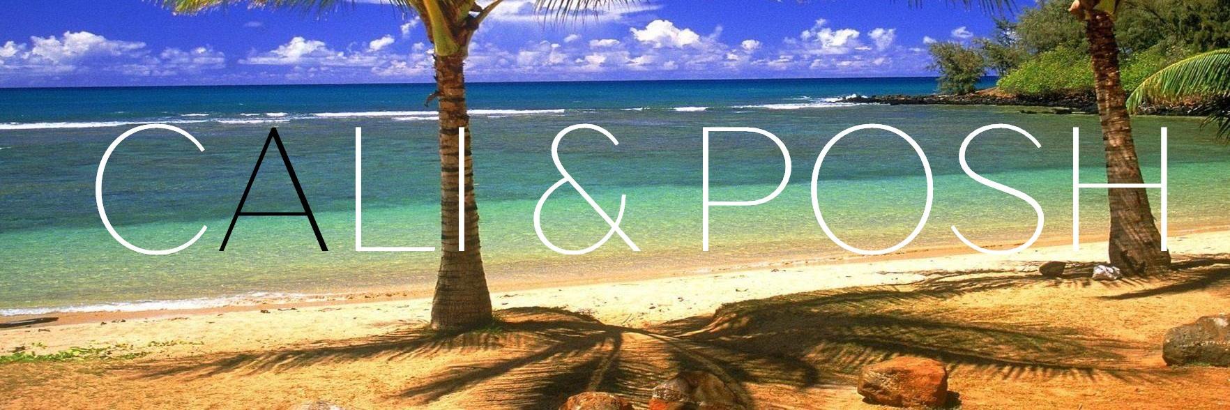 Cali_Posh's profile banner image