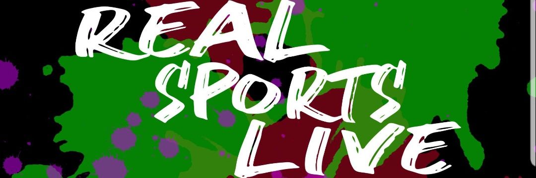 RealSportsLive's profile banner image