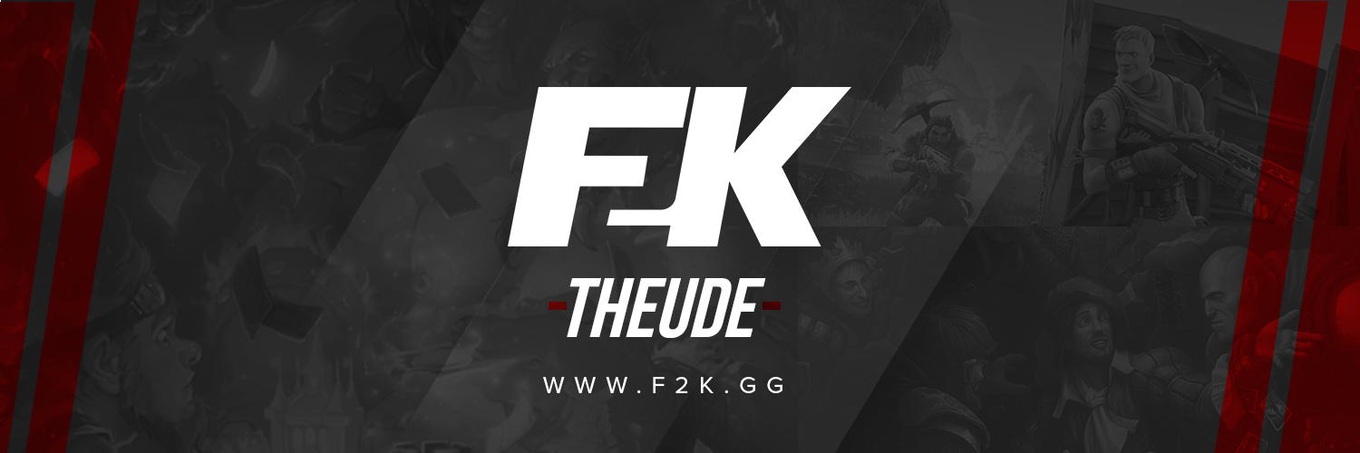 F2K_Theude's profile banner image