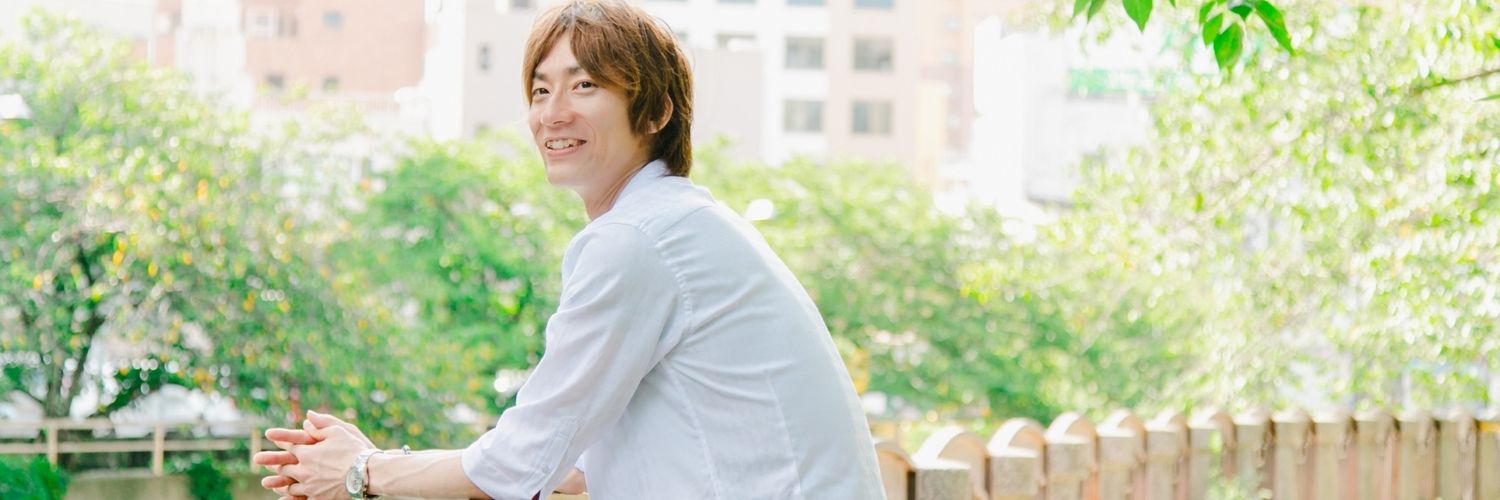 Keisuke_Kanada's profile banner image