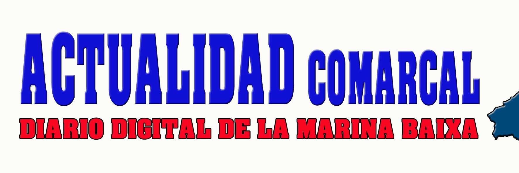Actualidad Comarcal banner