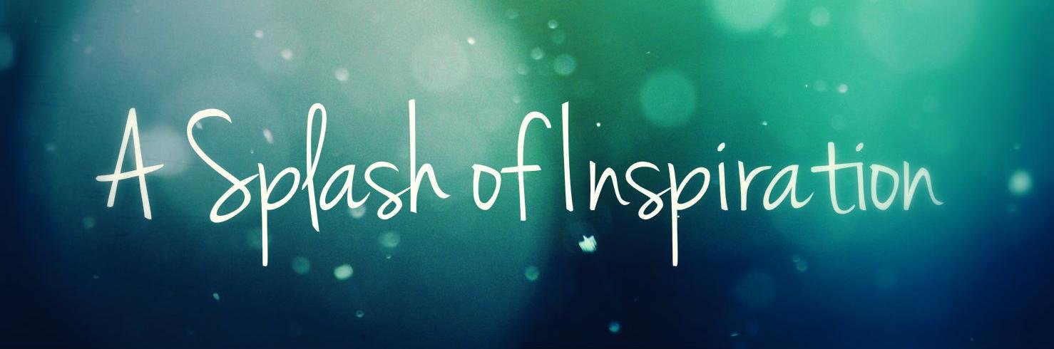 Inspiration banner
