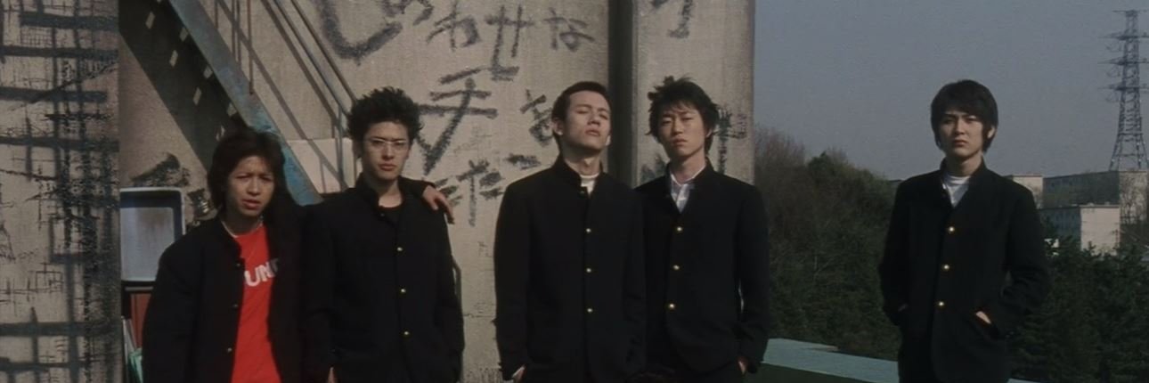 ryohei818's profile banner image
