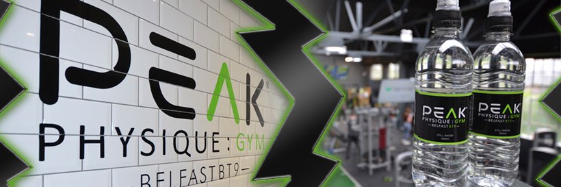 Peak Physique BT9 (@PeakPhysiqueBT9) / Posts / X