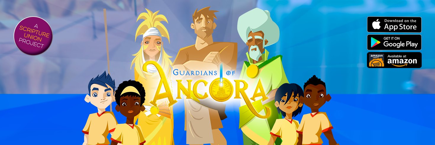 Guardians of Ancora banner