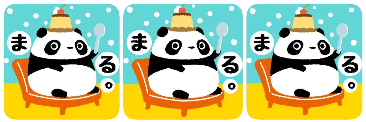 marumarudanpa's profile banner image