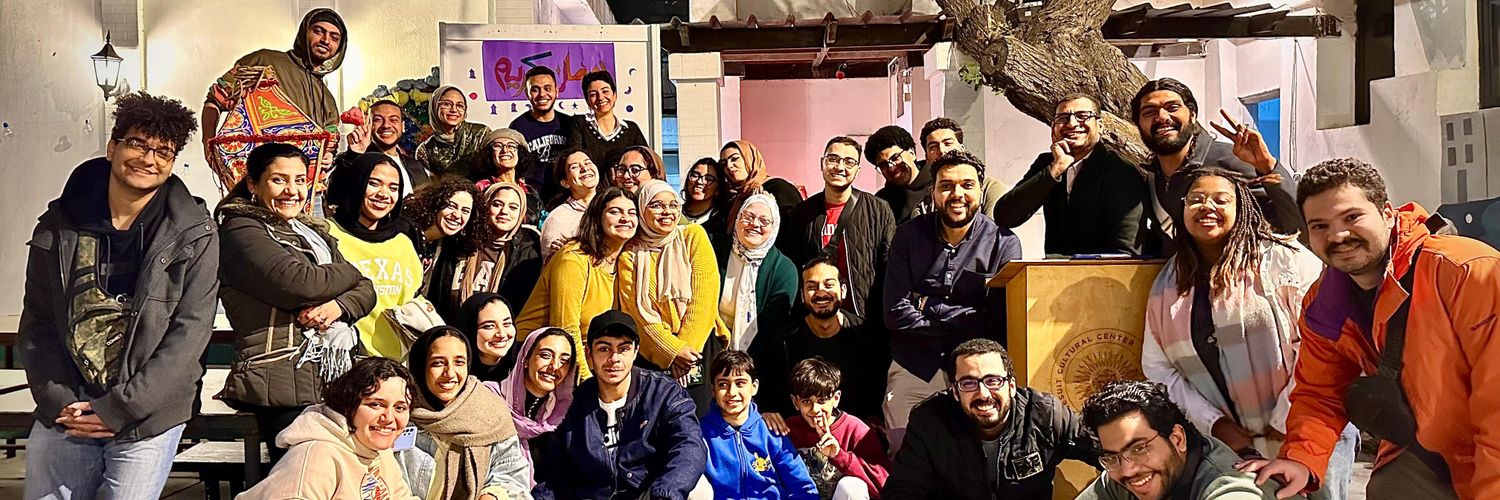 HalaElashkar's profile banner image