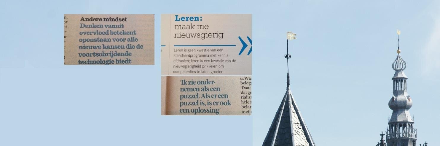 Herman Dummer banner