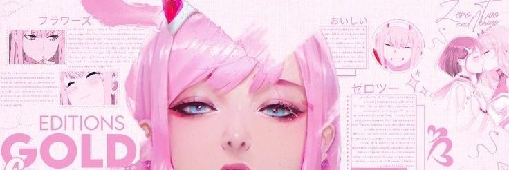 Chescherie's profile banner image