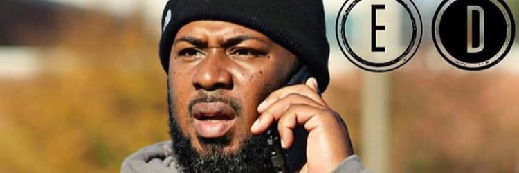 Malik Johnson banner