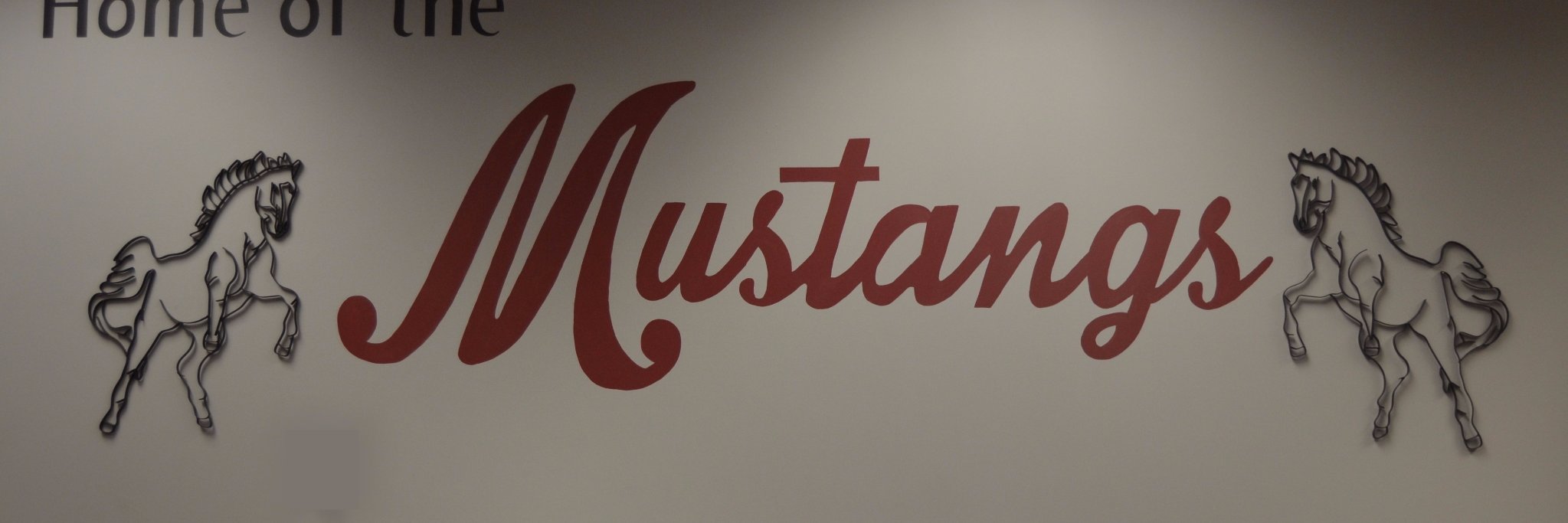 Little Mill Middle banner