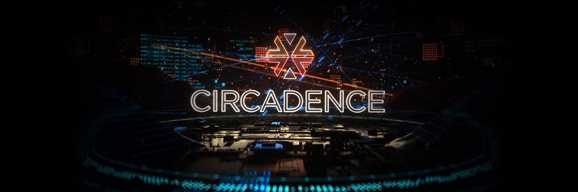 CircadenceCorp's profile banner image