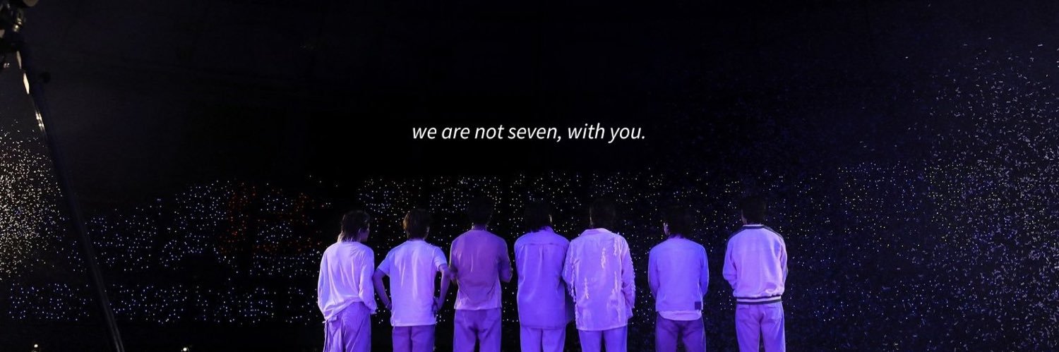 preciousttae's profile banner image
