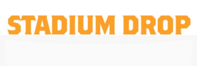stadiumdrop's profile banner image