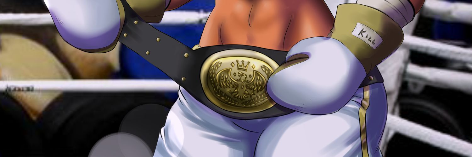 Miles_Scratch's profile banner image