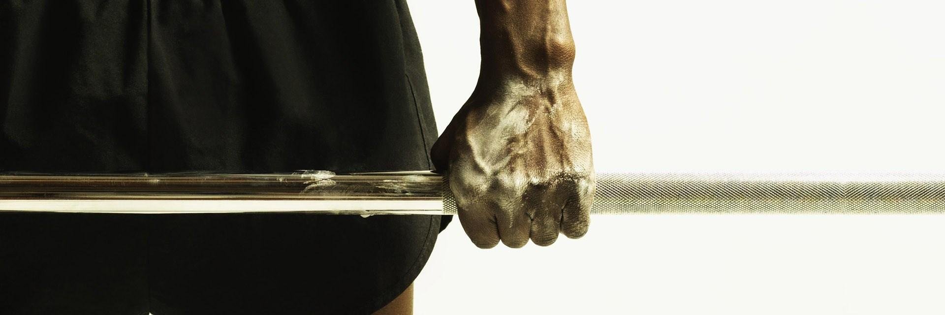 BuildingMuscles's profile banner image