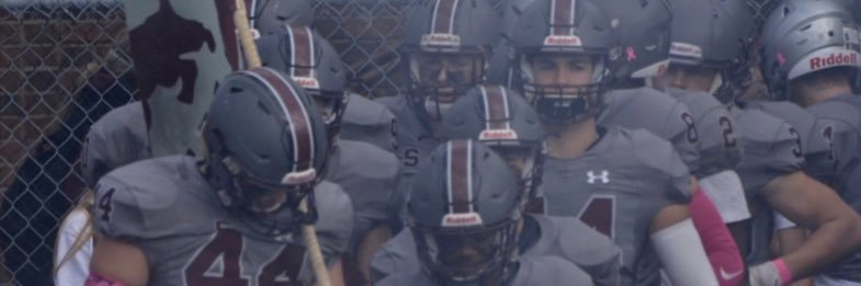 South Football banner