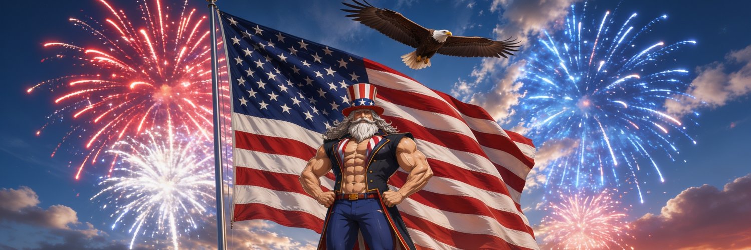 🇺🇸 Endeleas Beon banner