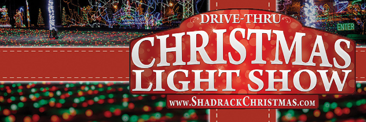 ShadrackLights's profile banner image