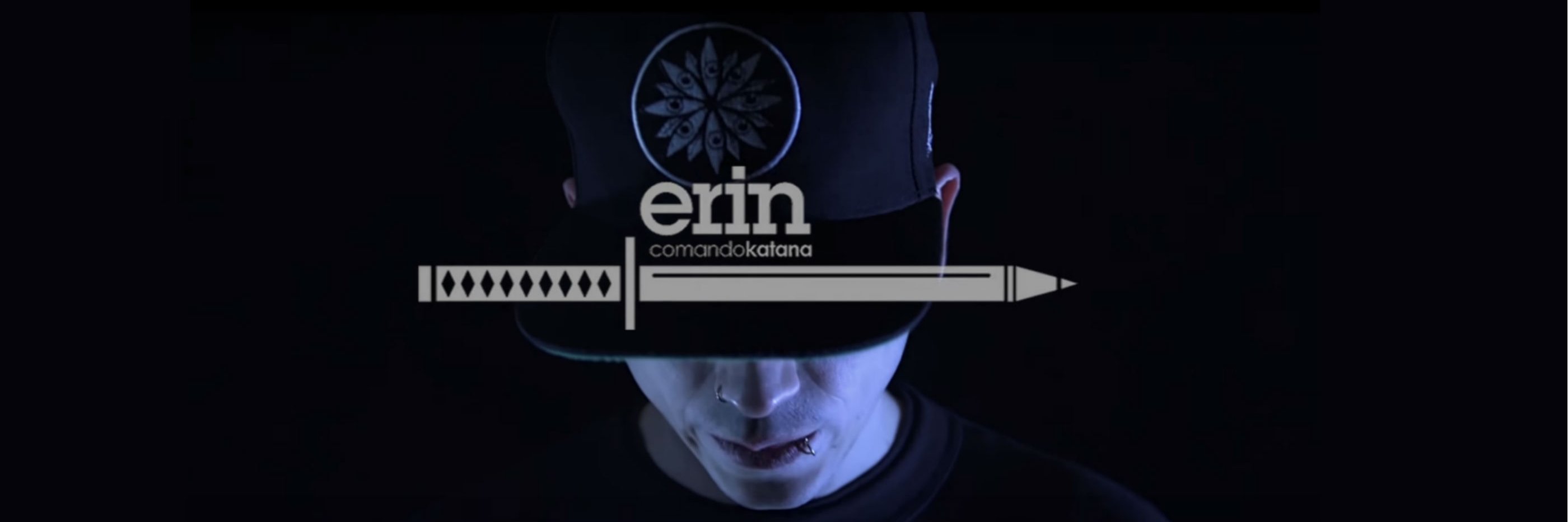 ComandoKatana banner