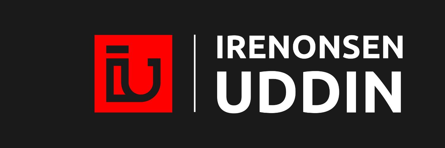 irenonsenuddin's profile banner image