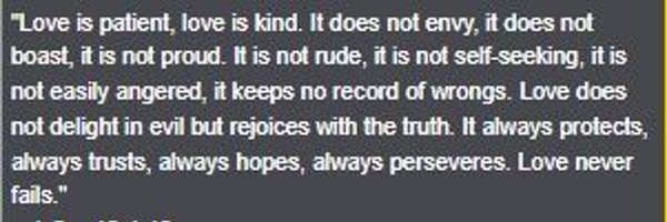 staaacy1981 Profile Banner