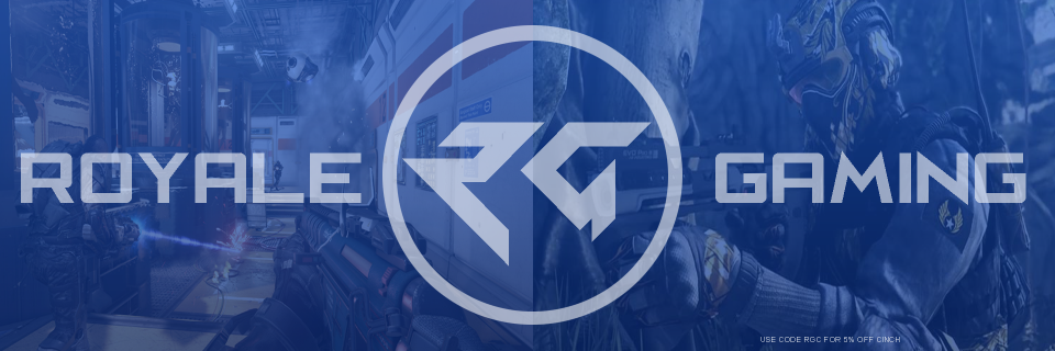 Royale_Gaming's profile banner image