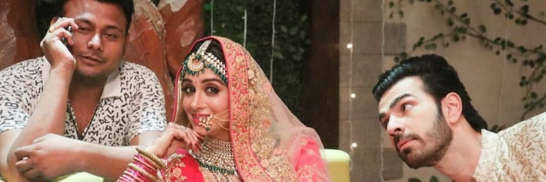MalihaBashir's profile banner image