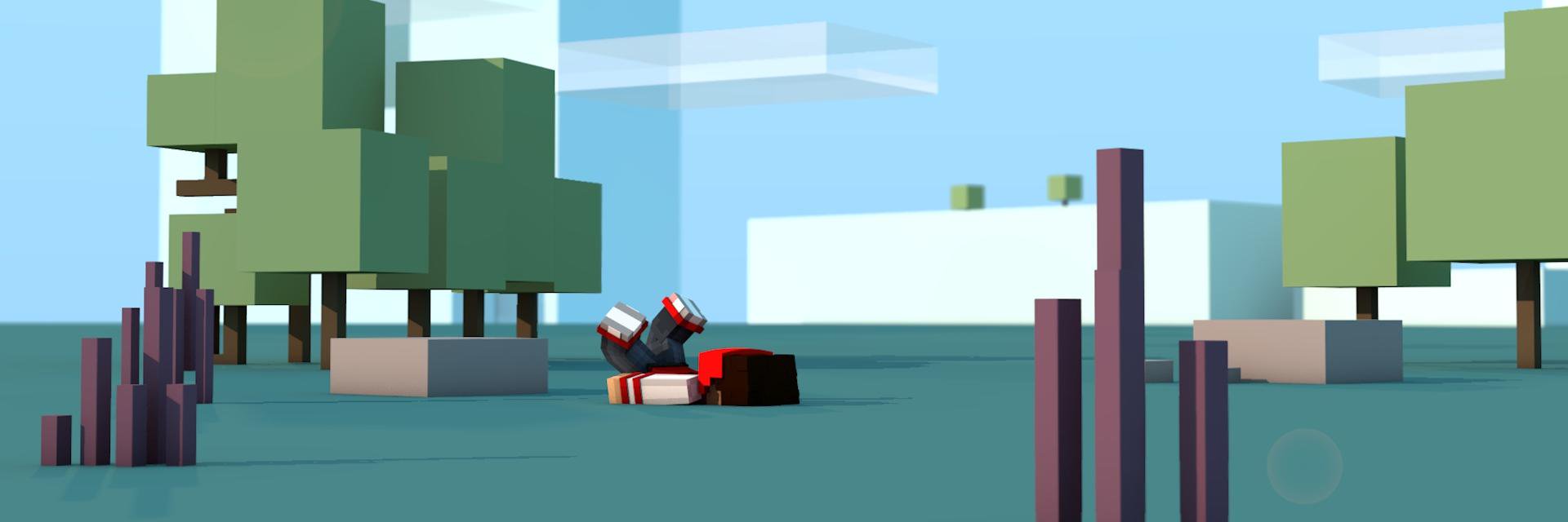 CreepesGamer's profile banner image