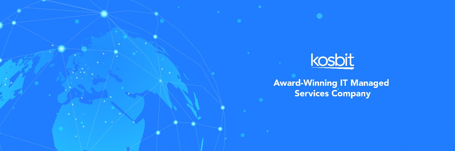 kosbitLLC's profile banner image