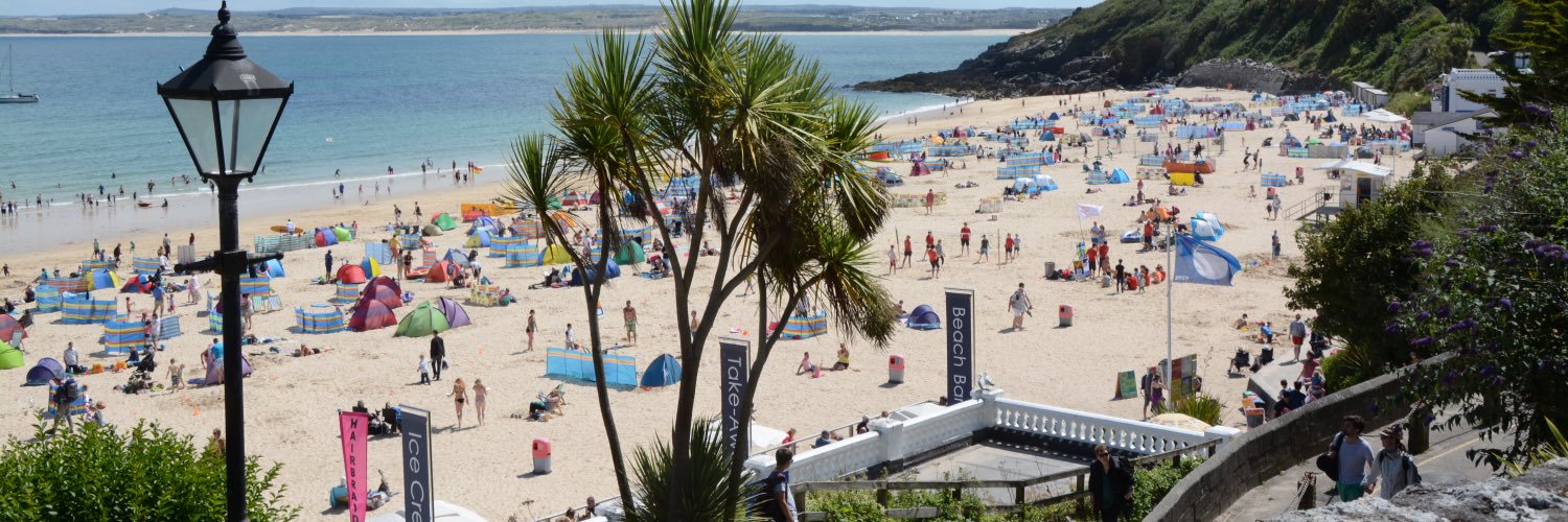 Alan Williams banner