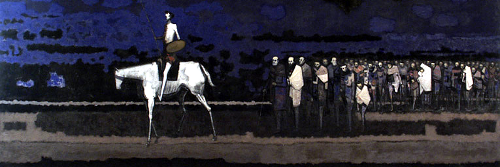 Cervantismo's profile banner image