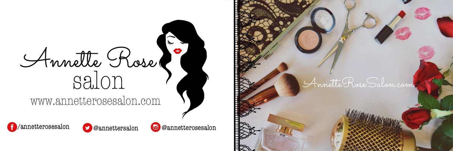 AnnetteRSalon's profile banner image