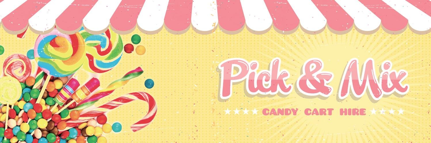 PickAndMixCart's profile banner image