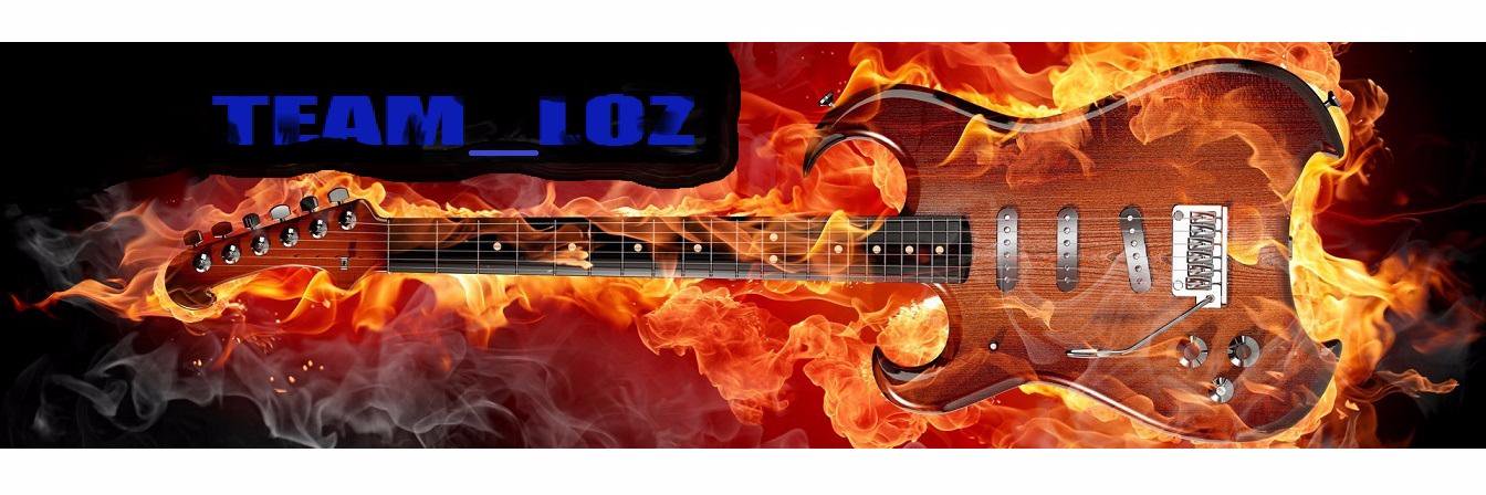 Team_Loz's profile banner image