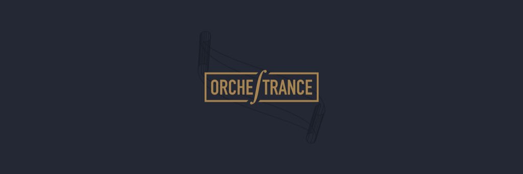 Orchestrance's profile banner image