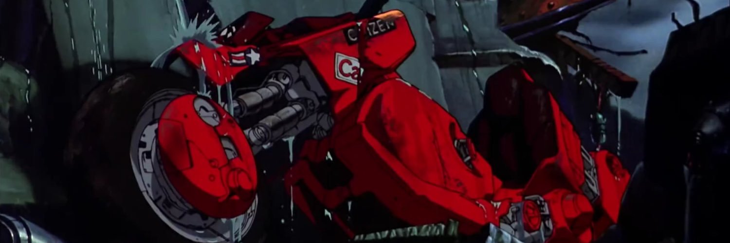 Nikkolikko's profile banner image