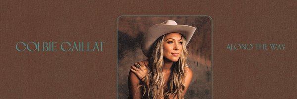 Colbie Caillat Profile Banner