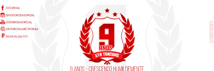 GTATorcidas07's profile banner image