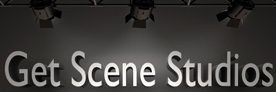 Get Scene Studios banner