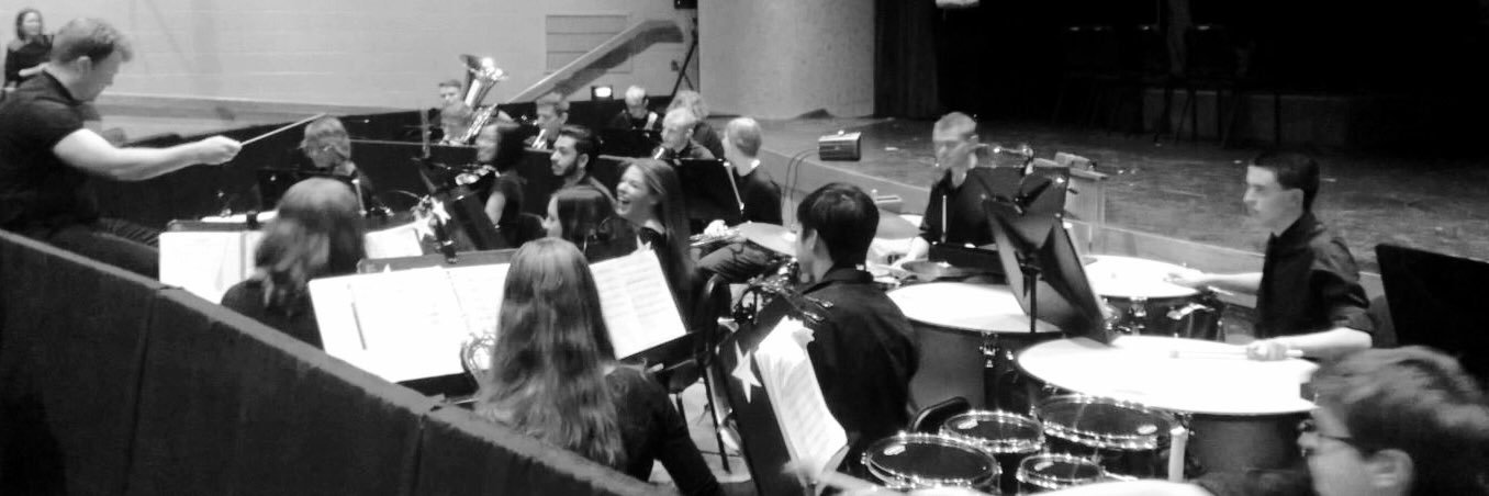 rchsbands's profile banner image