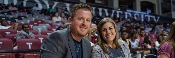 CoachJusJones Profile Banner