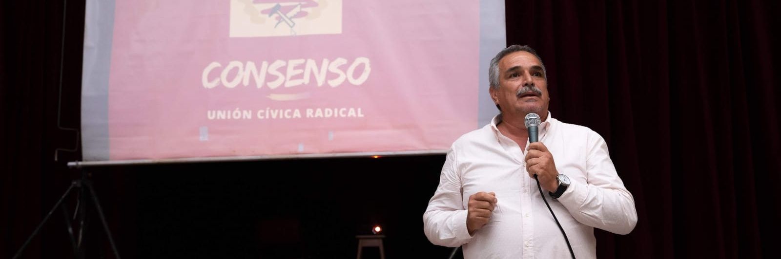 Gustavo E. Fonseca banner