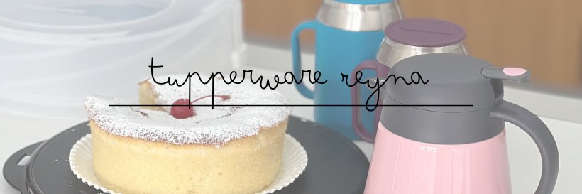TupperwareReyna's profile banner image