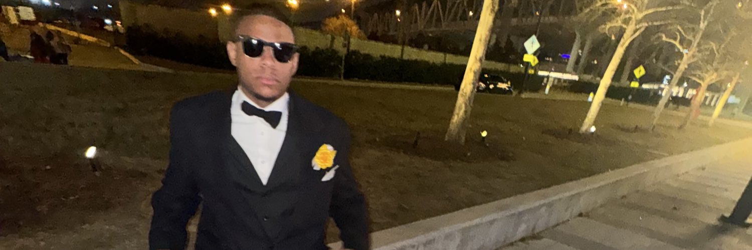 Trizzy_Trell_'s profile banner image